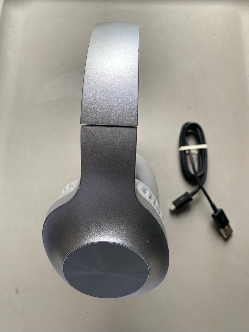 LETSCOM H10 Wireless Headphones